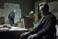 Lincoln