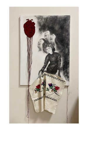 Derya Bağdur / Arayış