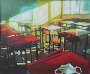 Selim Akman / Sınıf lll